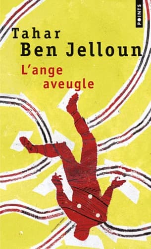 Ange Aveugle