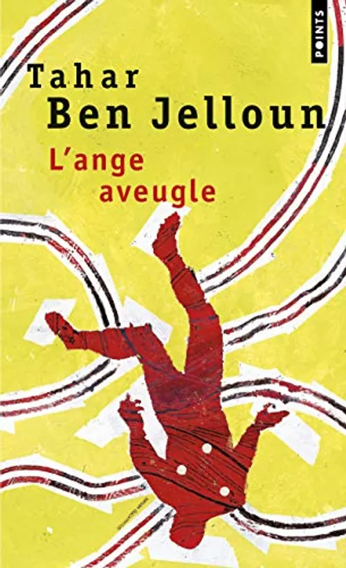 Ange aveugle