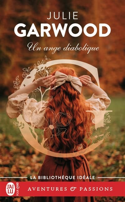 Ange diabolique