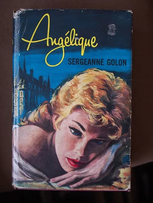 Angélique