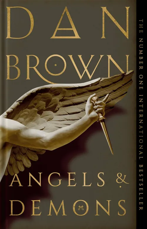 Angels And Demons