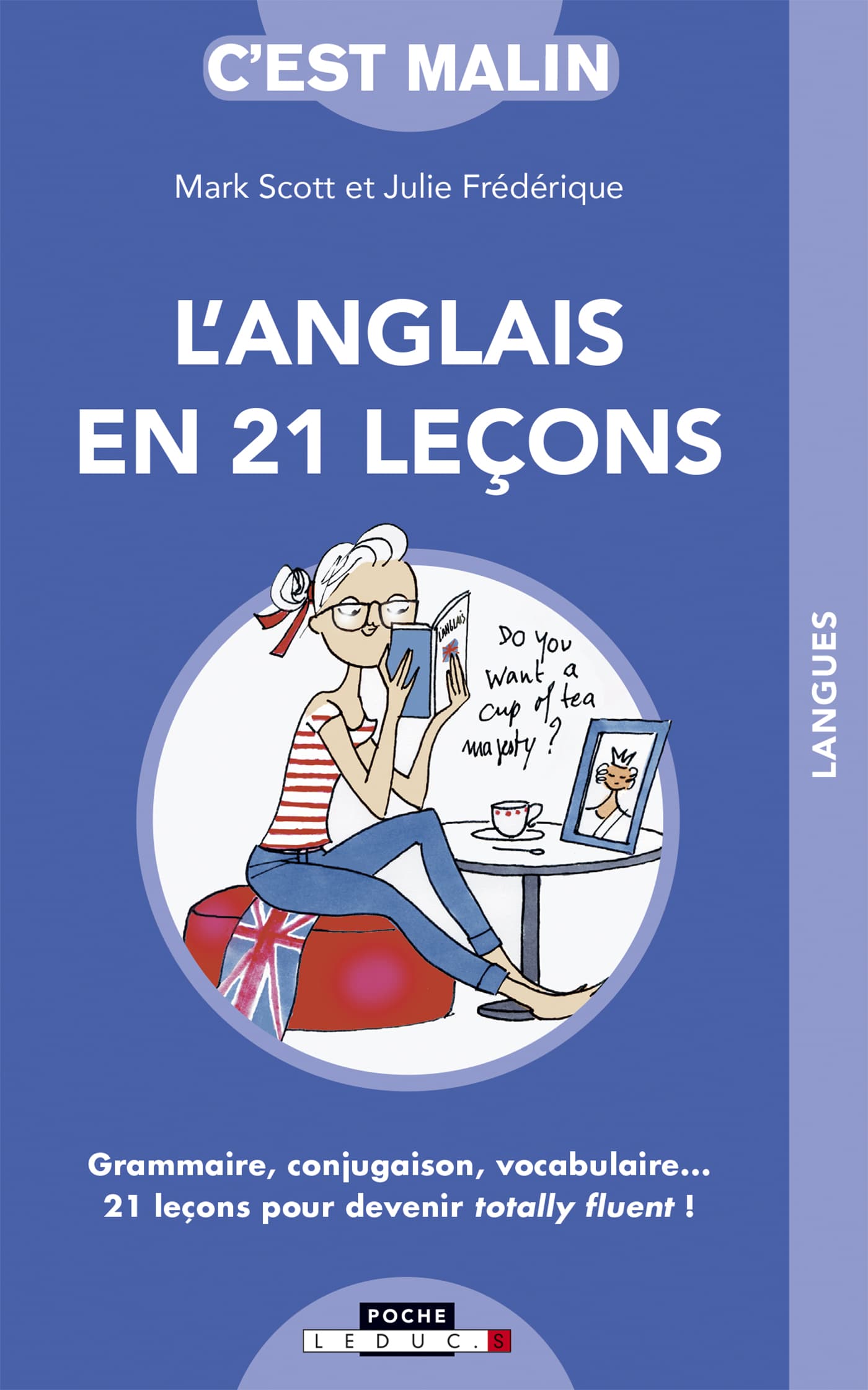 Anglais en 21 leçons