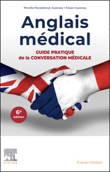 Anglais médical