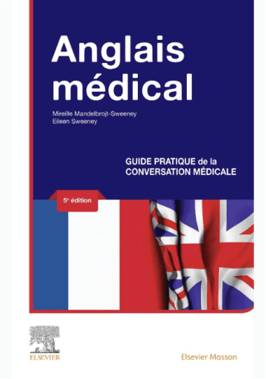 Anglais médical