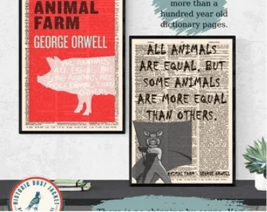 Animal farm
