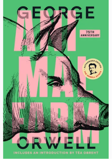 Animal farm