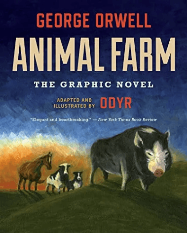 Animal farm