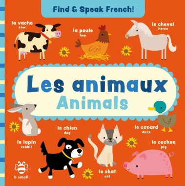 Animaux