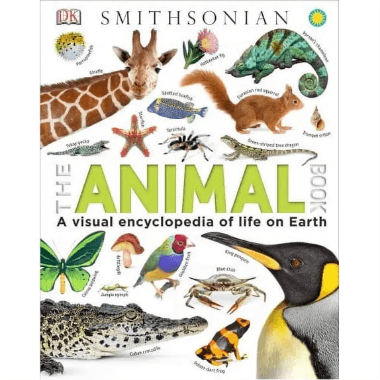 Animaux