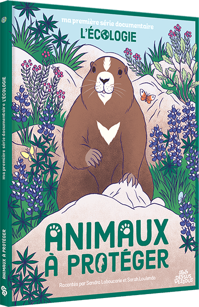 Animaux à prtéger