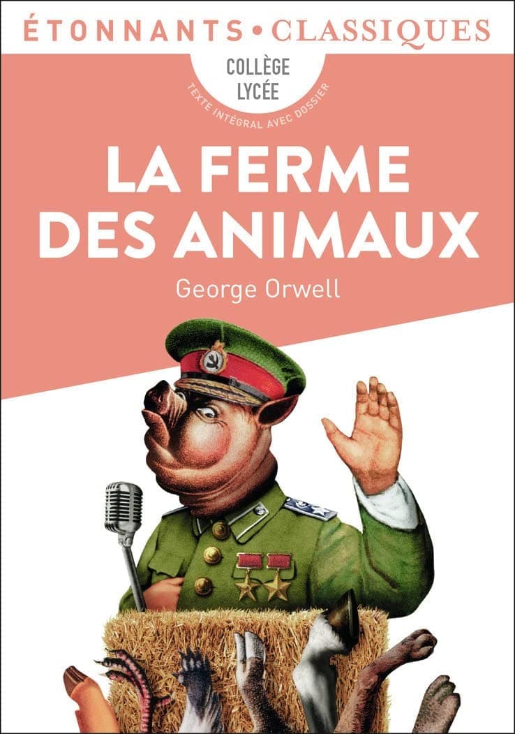 Animaux de la ferme