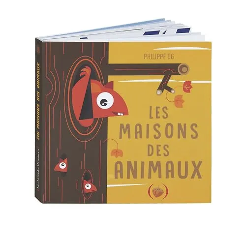Animaux de la maison