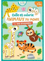 Animaux du monde