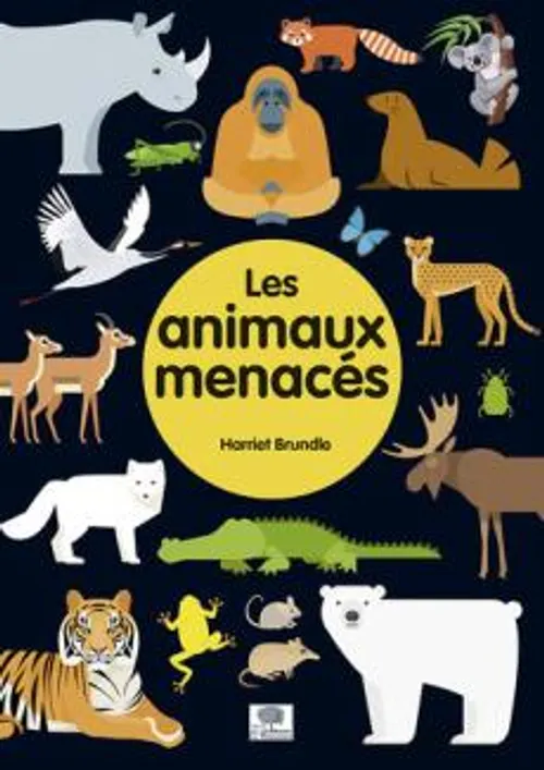 Animaux menacés