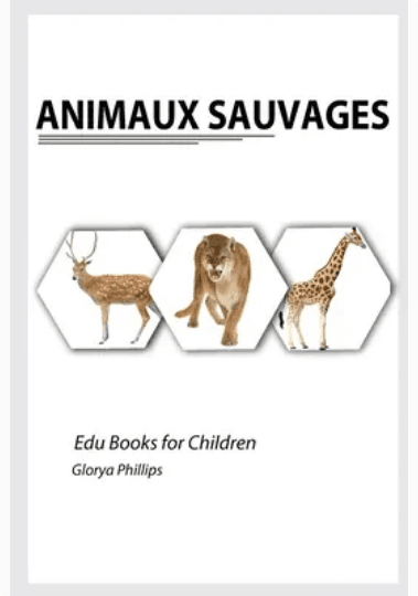 Animaux sauvages