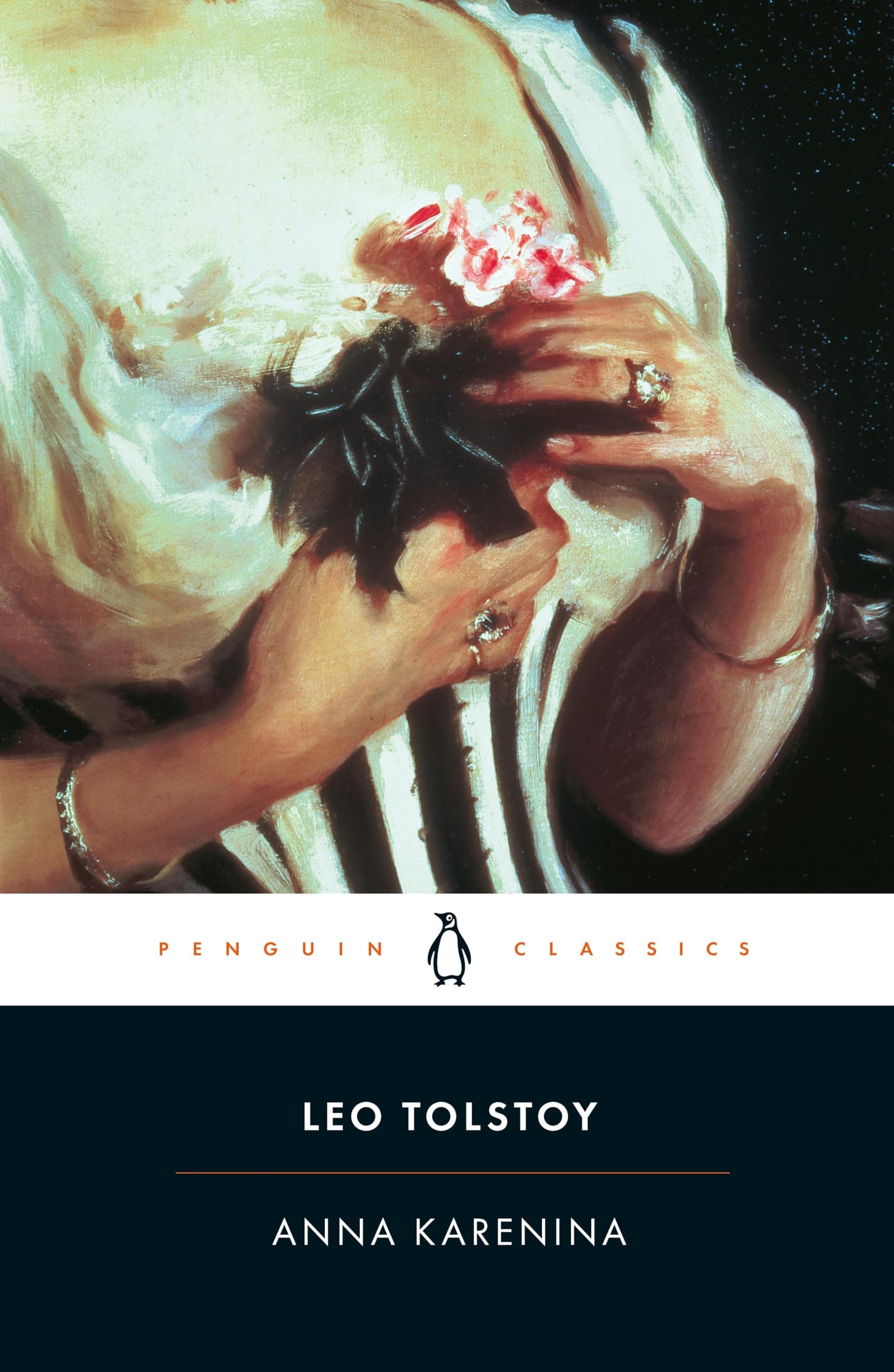 Anna karenina