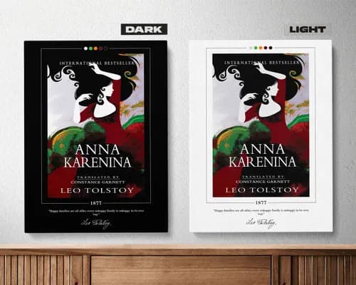Anna karenina fix