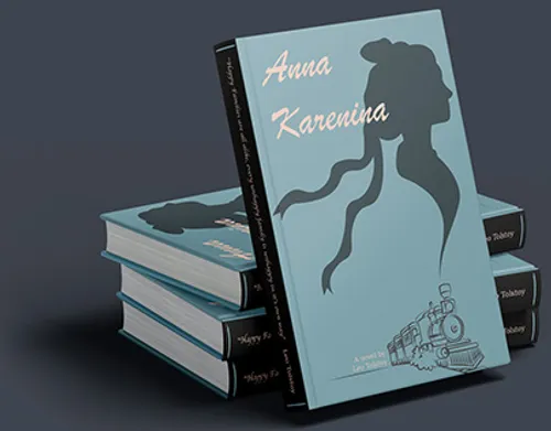 Anna karénine
