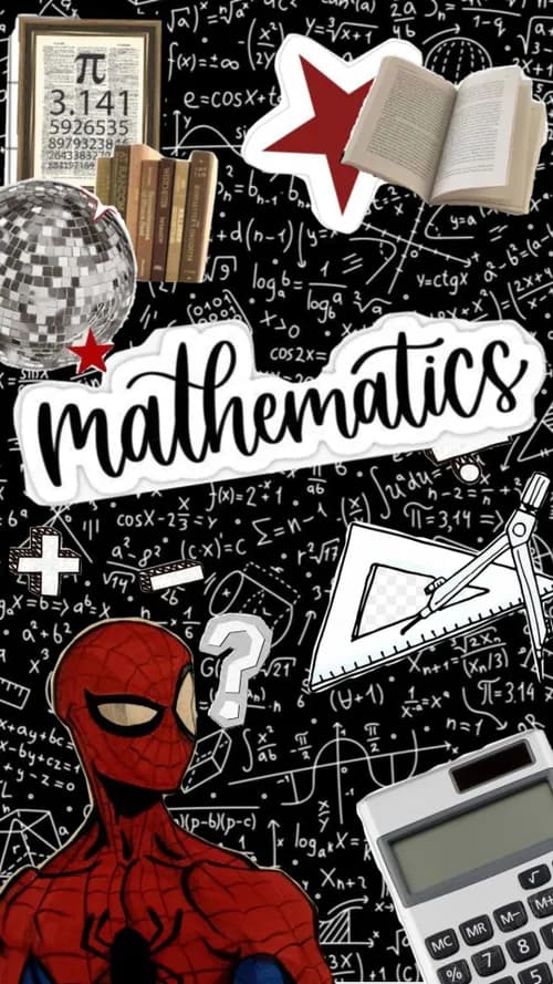 Anna maths 1 AC
