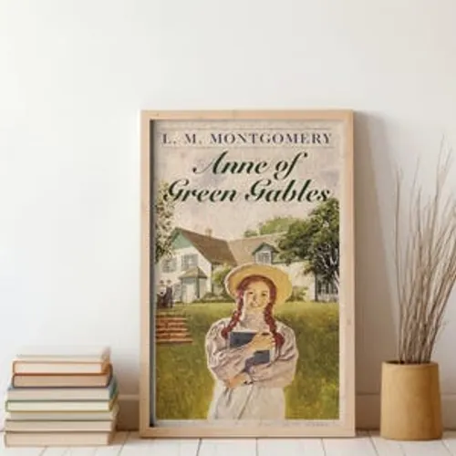 Anne of Green Gables