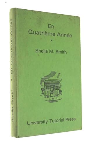 Année de 4°