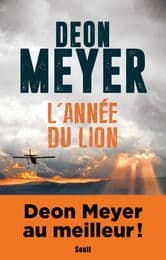 Année du lion