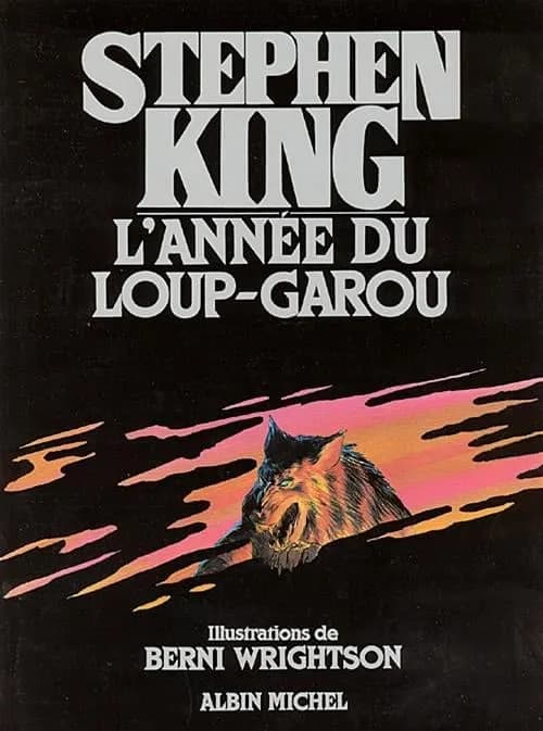 Année du loup-garou