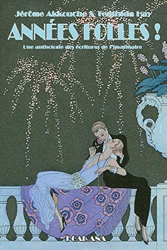 Année folle