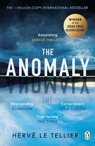 Anomalie