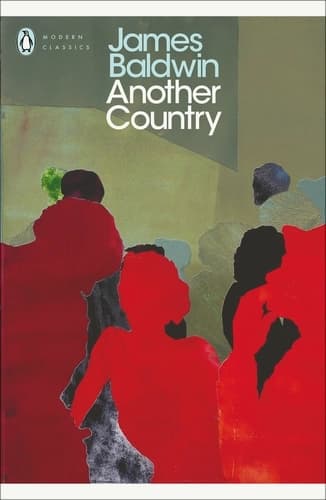 Anpther country