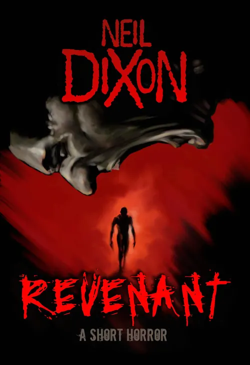 Antar le revenant