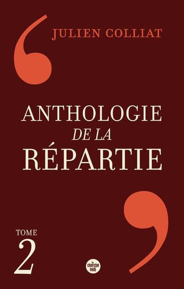 Anthologie de la com