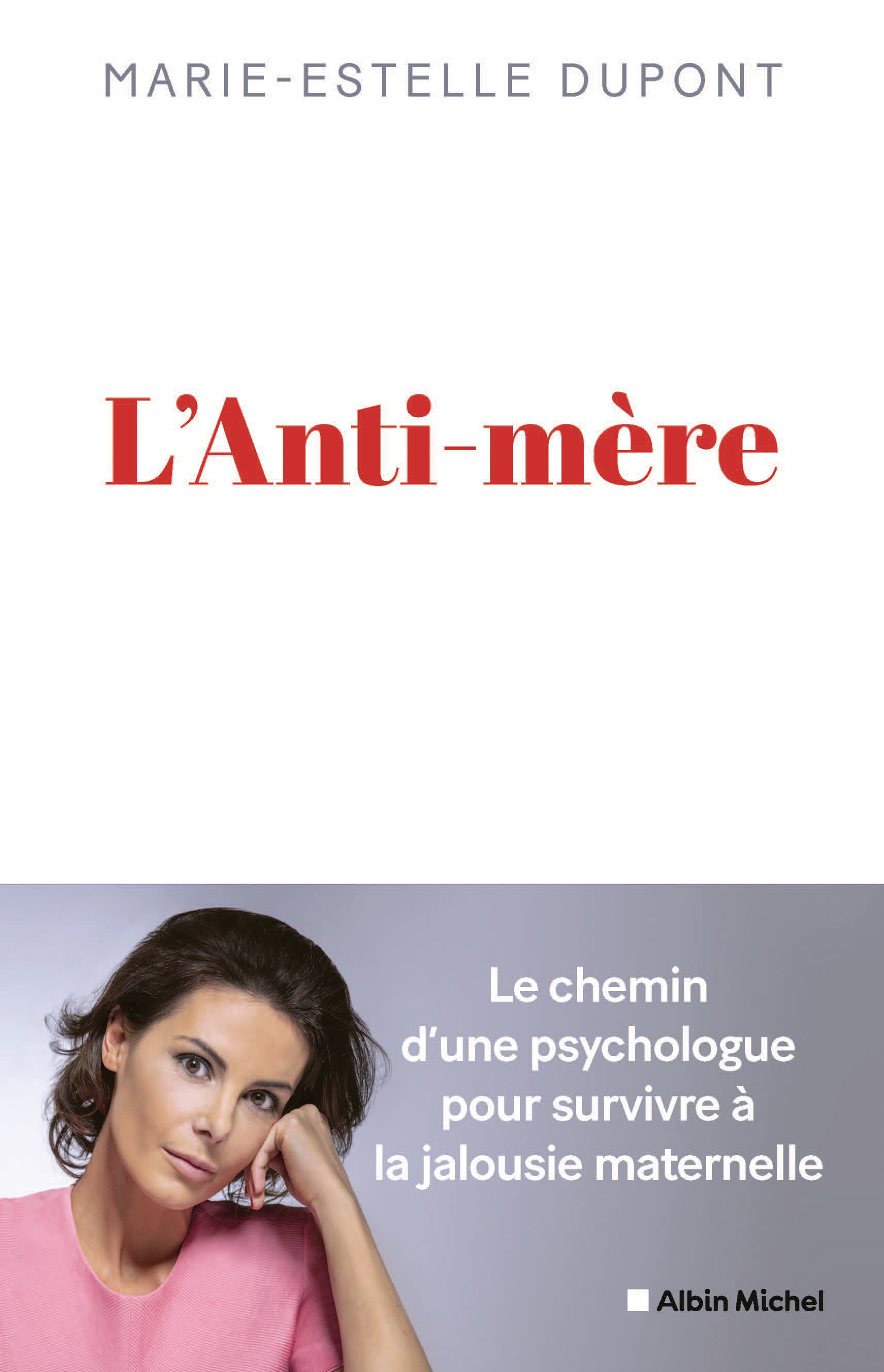 Anti-mére