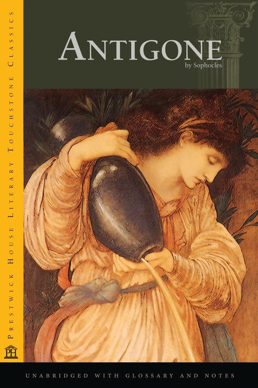 Antigone (Sophocle)