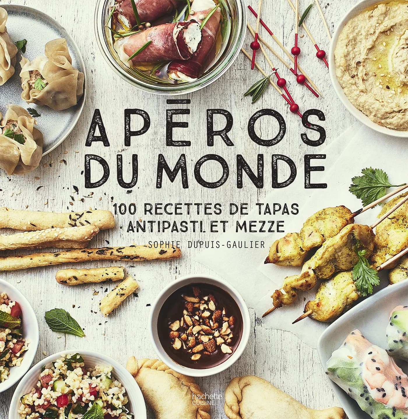 Apéro gaulois