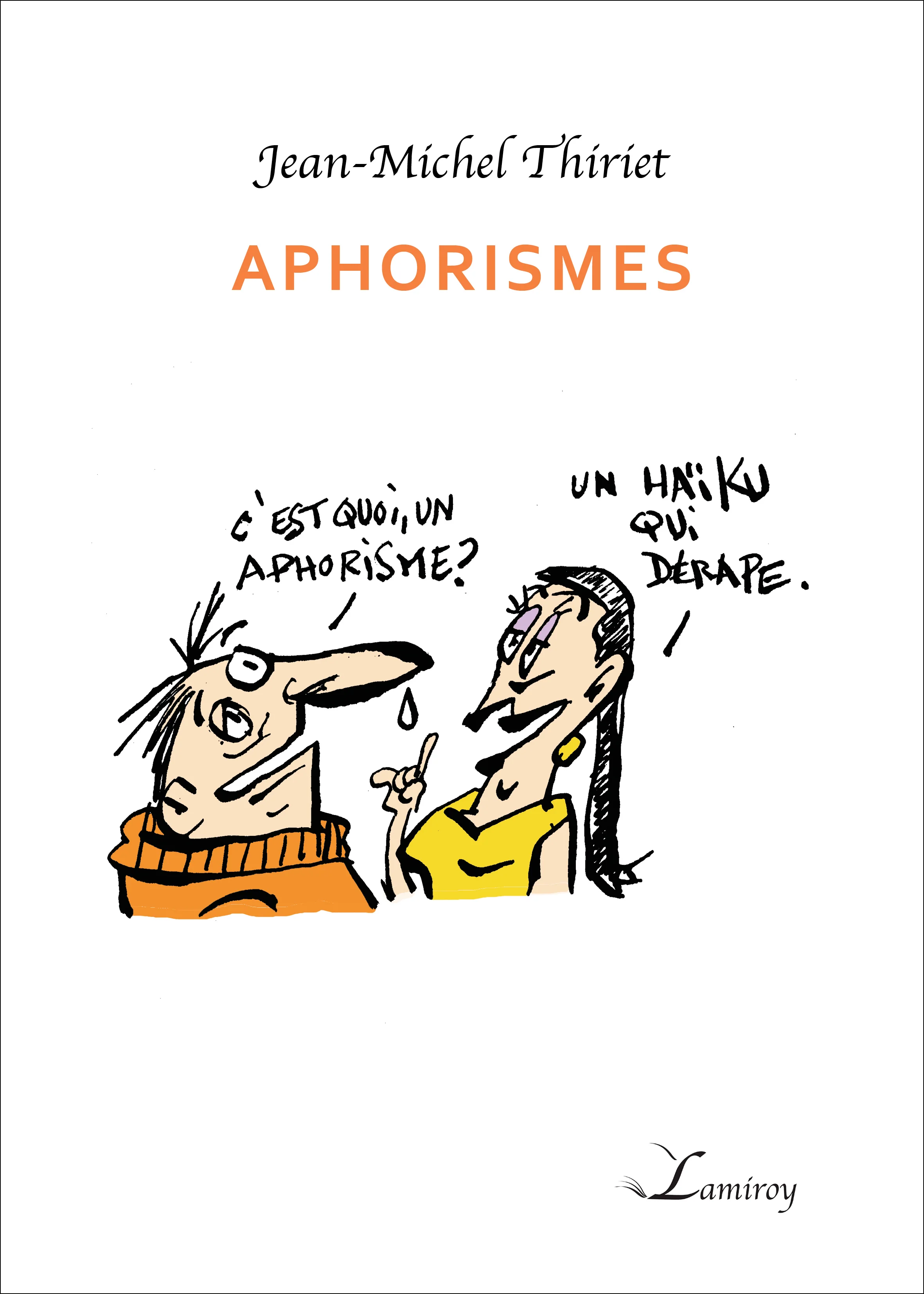 Aphorismes