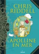 Apolline en mer T 3