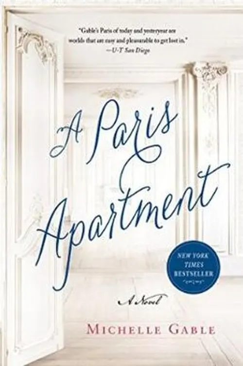 Appartement à Paris