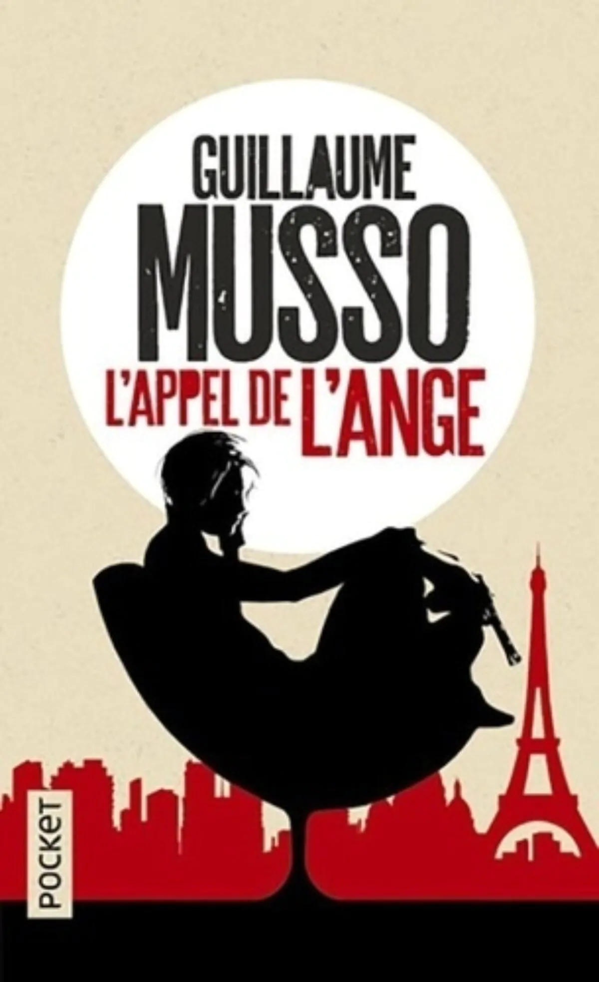 Appel de l'ange