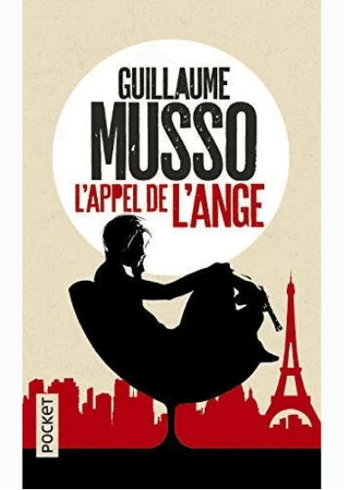 Appel de l'ange