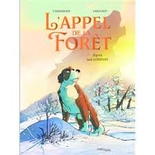 Appel de la forét