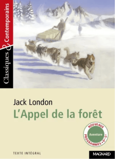 Appel de la forêt