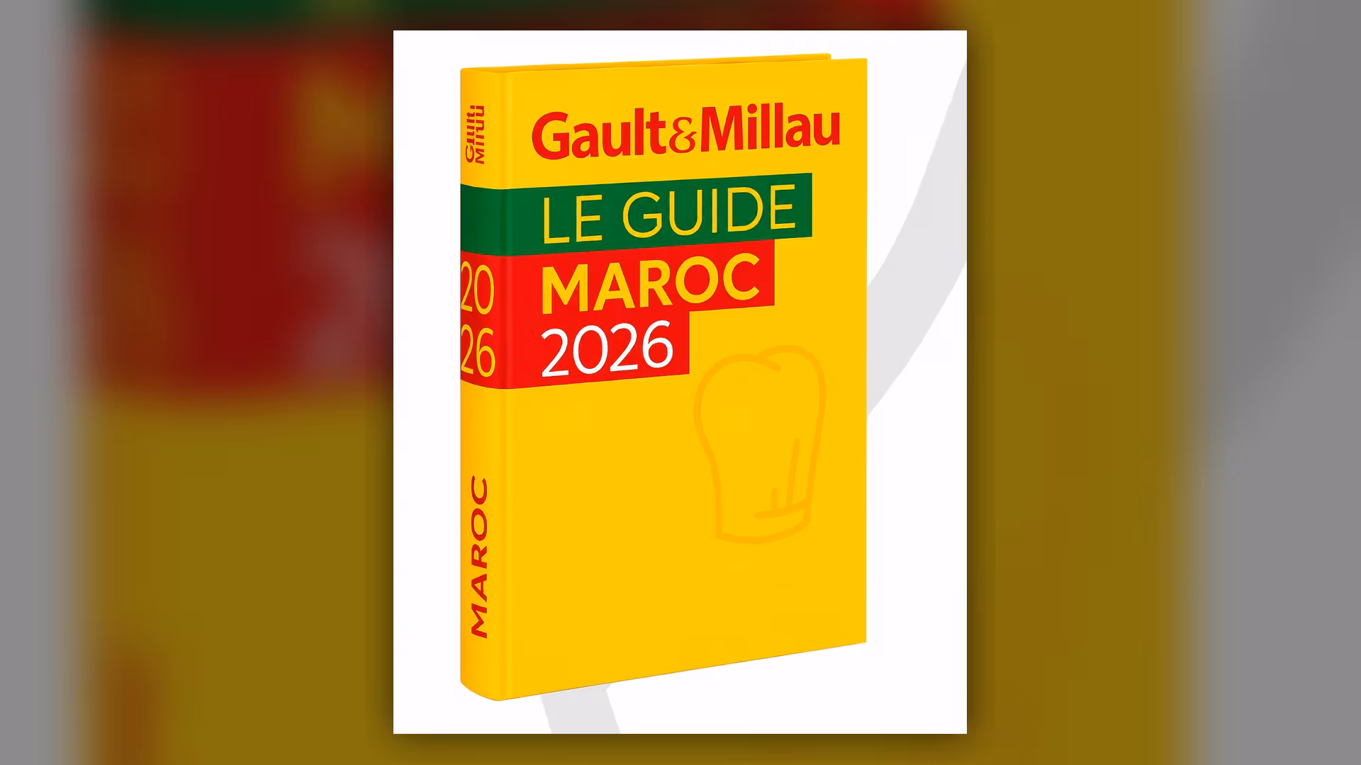Appel du Maroc