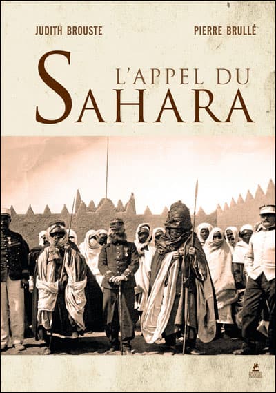 Appel du sahara
