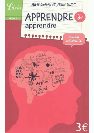 Apprendre à apprendre