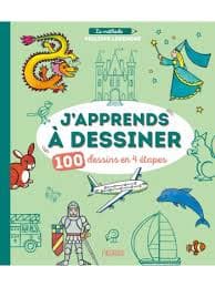 Apprendre à dessiner