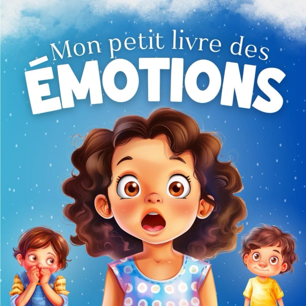 Apprends les émotions