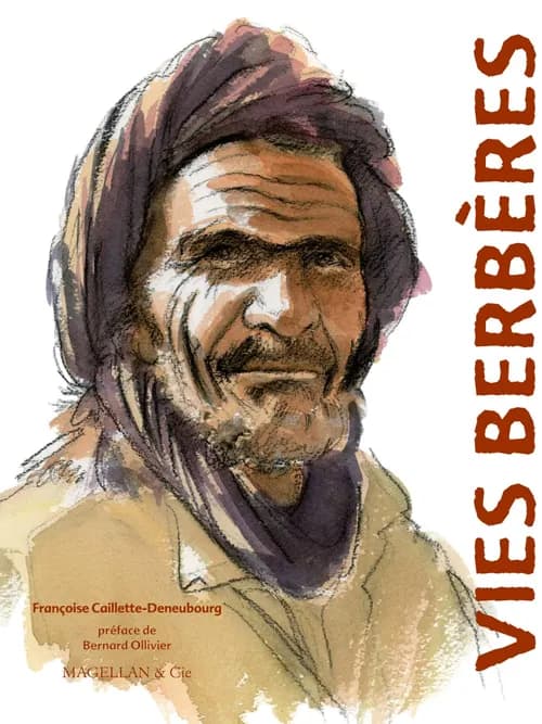 Apprenons le berbère