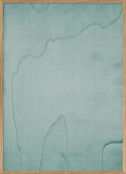 Aqua Bronz Or Pale