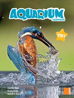 Aquarium Eb1